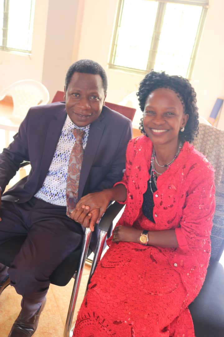 Enjoy your new life in Christ