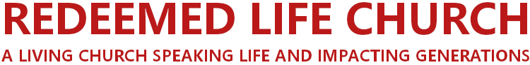 Redeemed Life Church